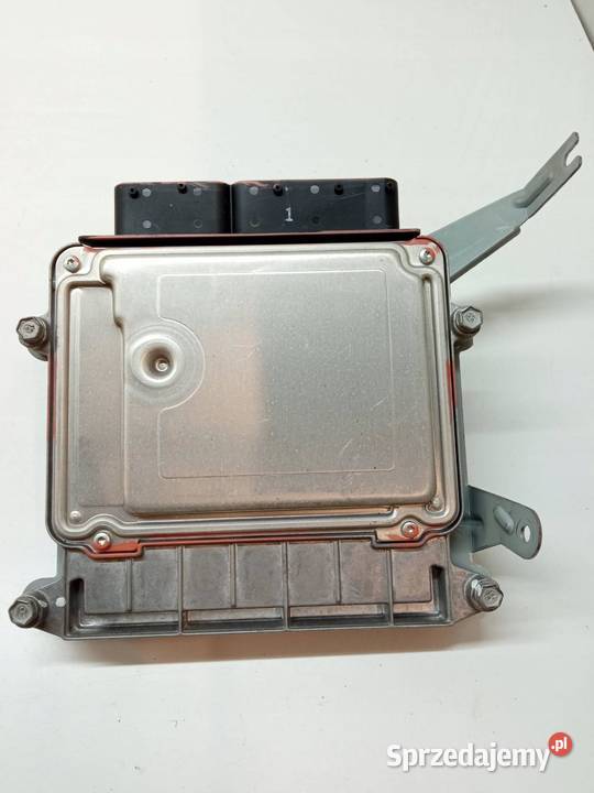 STEROWNIK SILNIKA 3911002DD0 11 B 66 Hyundai i10