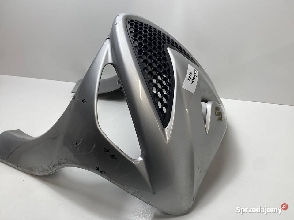 SUZUKI SIXTEEN UX125 OWIEWKA CZACHA CZASZA inne Siedlce