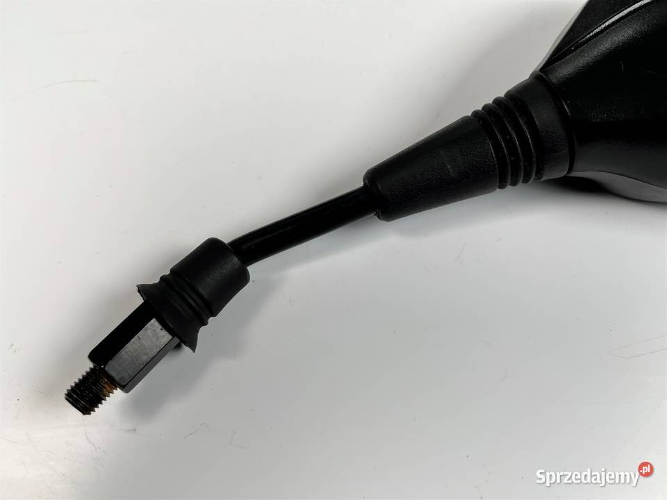 Lusterko lewe QJIANG 125T30 L motocykl motorower wielkopolskie Łobżenica