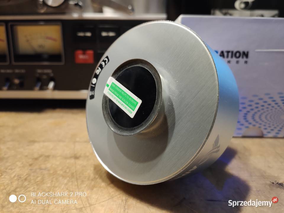 głośnik Audin 26 W Stargard