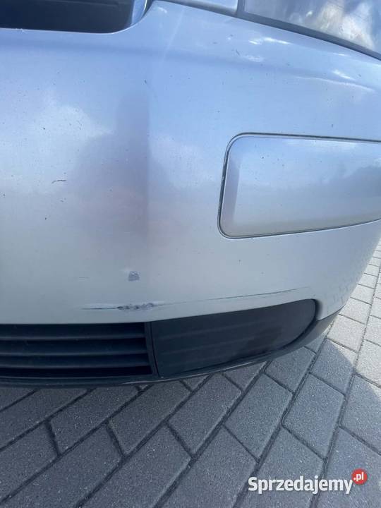 Audi a2 Chełm