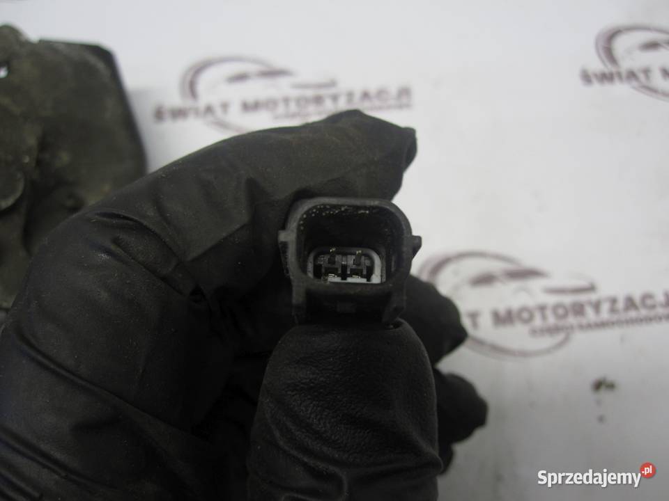 INSIGHT 10r zamek maski 2pin Zamki, wkładki i kluczyki Kielce