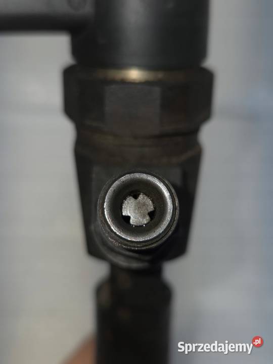 WTRYSK WTRYSKIWACZ OPEL ASTRA 4 IV J INSIGNIA A Układ paliwowy sprzedam