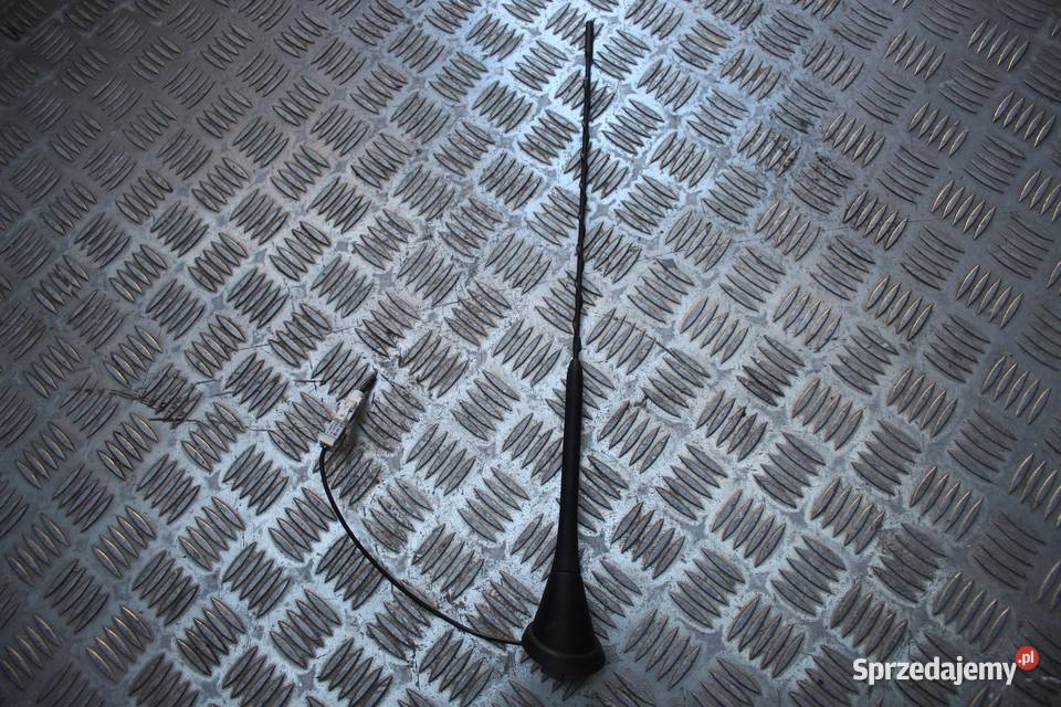 ANTENA VW GOLF V 6Q0035576A Pozostałe