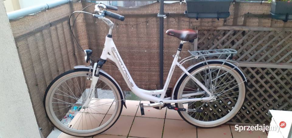 Rower koła 26 Wrocław
