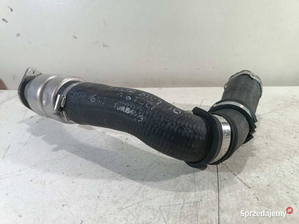 WĄŻ RURA TURBINY FORD FIESTA MK7 16 TDCI osobowe