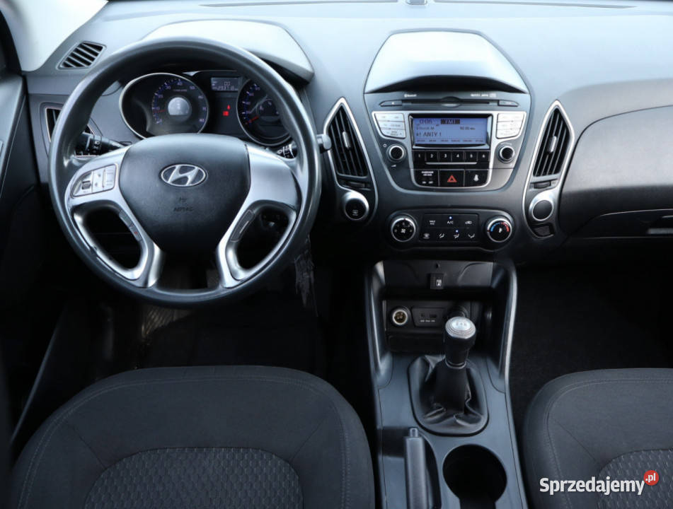Hyundai ix35 20 GDI Piaseczno
