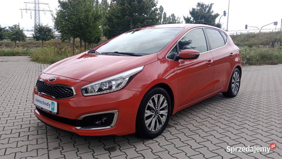 PREMIUM NAVI KAMERA 2017 LED PEŁEN SERWIS gniazdo USB wielkopolskie Poznań