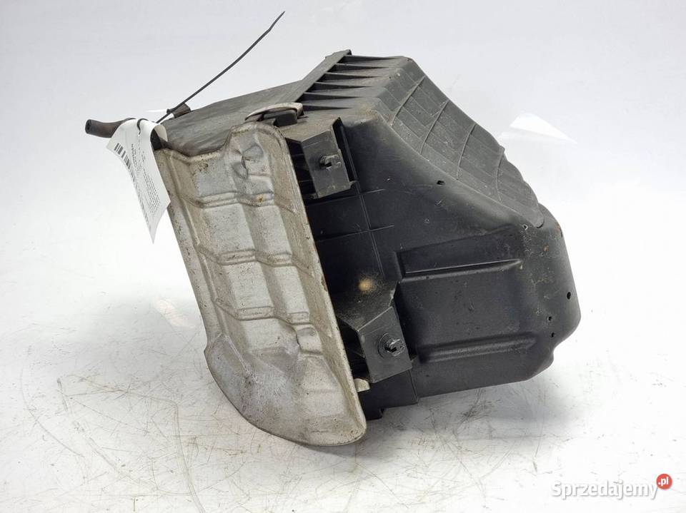 OBUDOWA FILTRA VOLKSWAGEN PASSAT B5 058133835AA Motoryzacja kujawsko-pomorskie Lipno