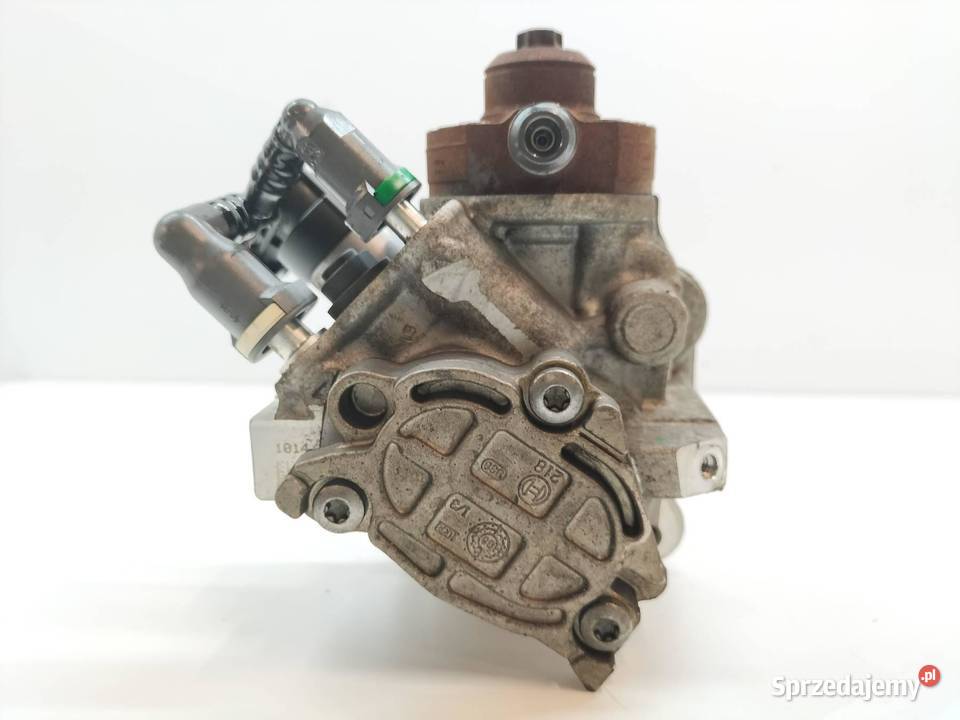 POMPA WTRYSKOWA 0445010516LW 9688499680 14 TDCI