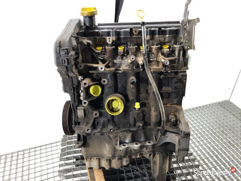 SILNIK SUZUKI 15 86 K9K266 JIMNY III