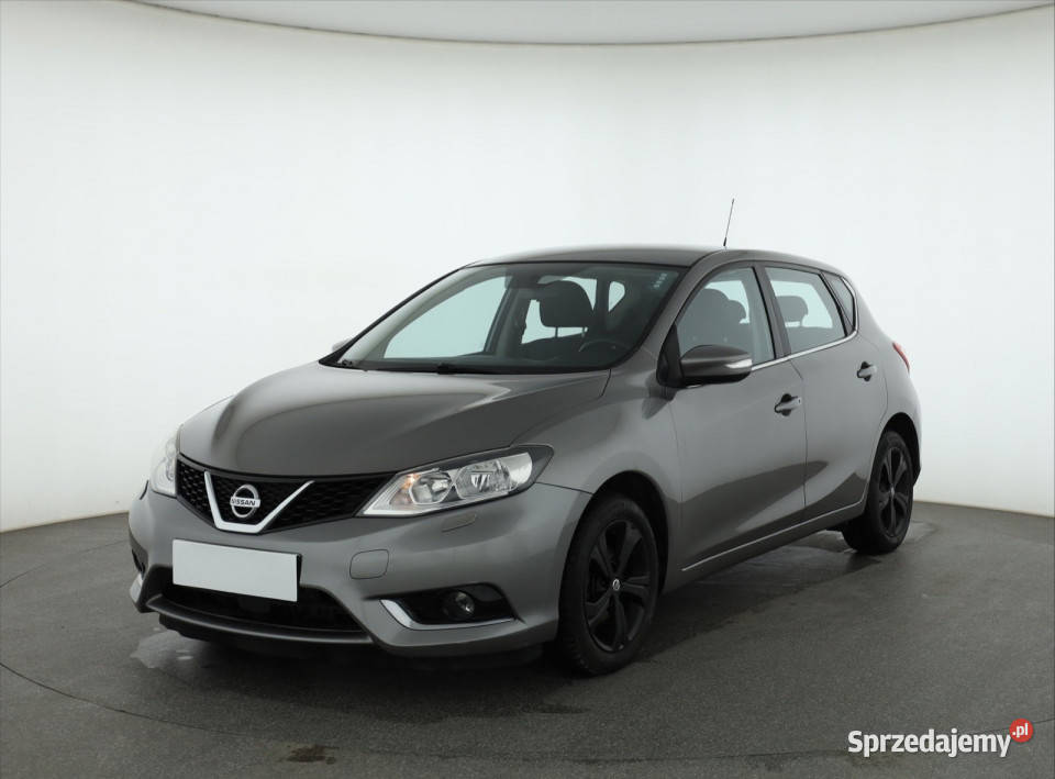 Nissan Pulsar 12 DIGT Piaseczno