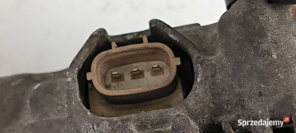 ALTERNATOR SUBARU OUTBACK A3TG4381 Lipno