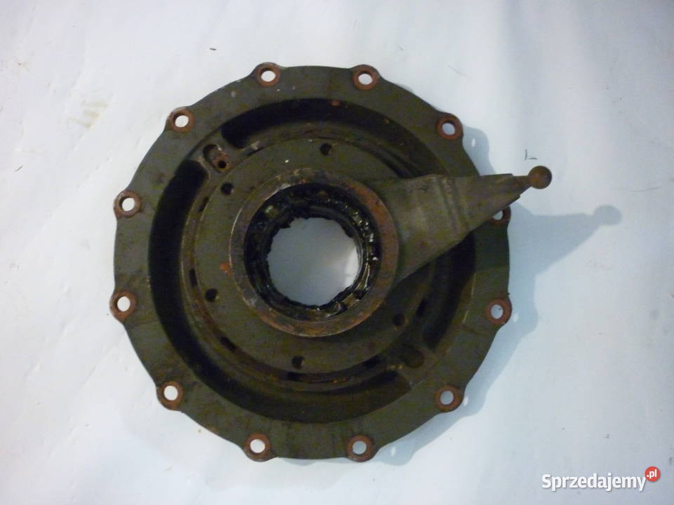 ATS59G łożysko wyciskowe sprzęgła głównego Dębica