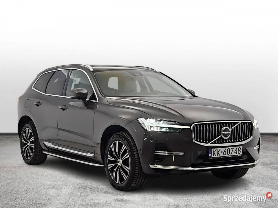 Volvo XC 60 PlugIn Hybrid AWD Inscription Z