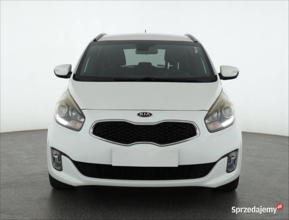 Kia Carens 17 CRDi Carens sprzedam