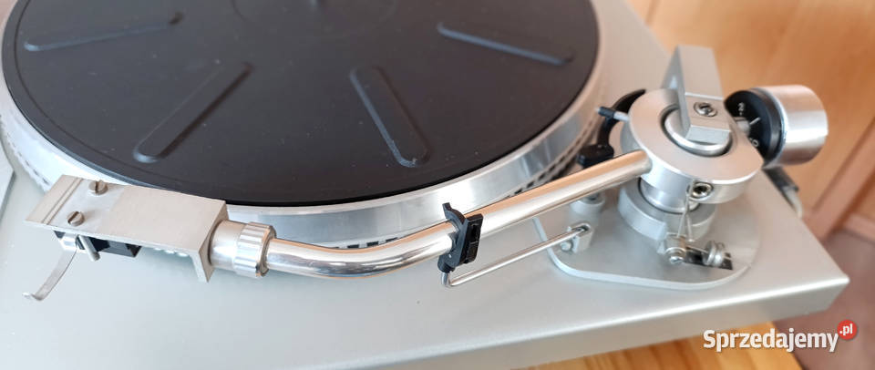 Gramofon Altus P100 Tychy