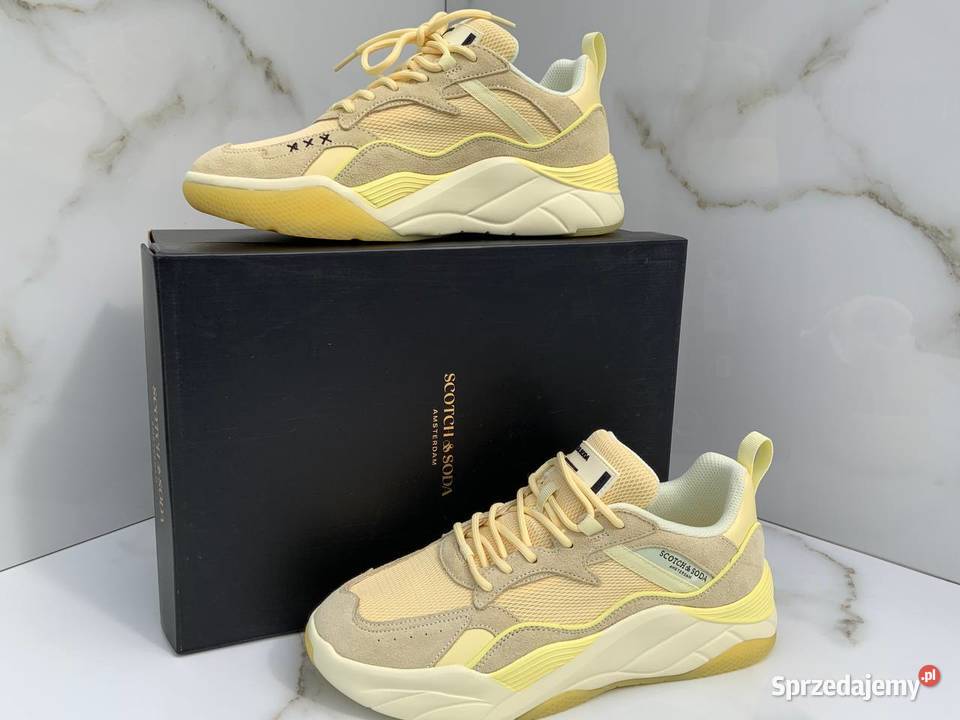 Buty Scotch Soda Kielce