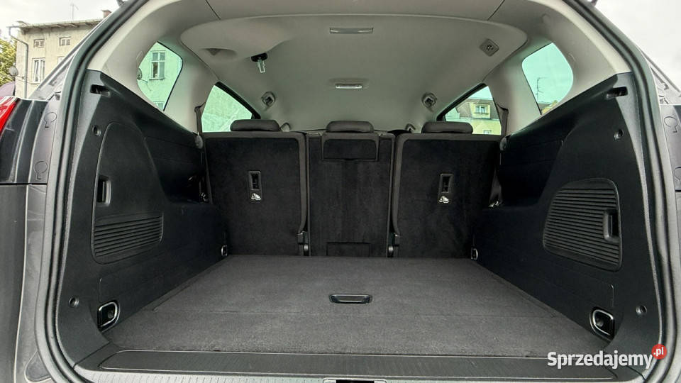 Opel Zafira 20 Diesel Zarejestrowany wspomaganie kierownicy Opel Elbląg
