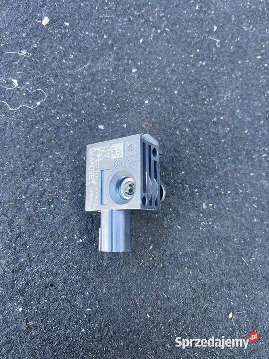 Czujnik uderzenia Opel Zafira c lift Mielec