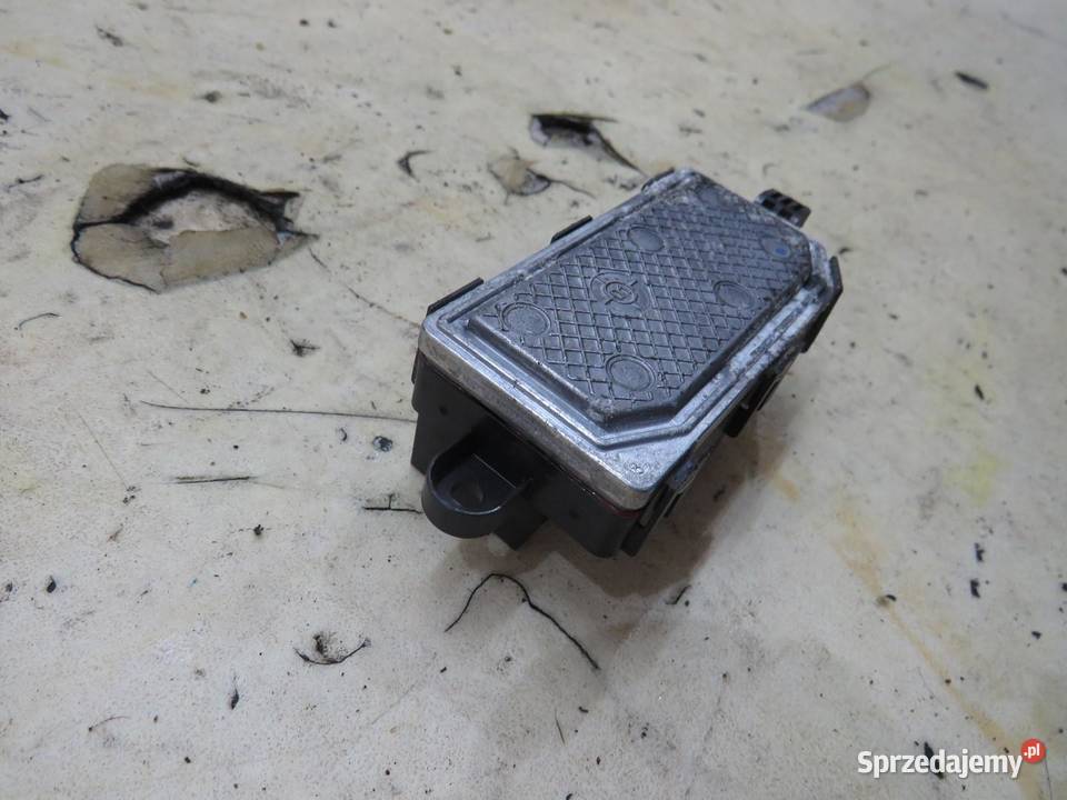 REZYSTOR OPORNICA FORD KUGA MK2 II 20 TDCI osobowe sprzedam