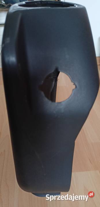 Fiat 126p FL Oryginalna osłona kolumny Tarnobrzeg