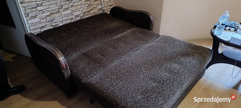 wersalka rozkladana Zbąszyń