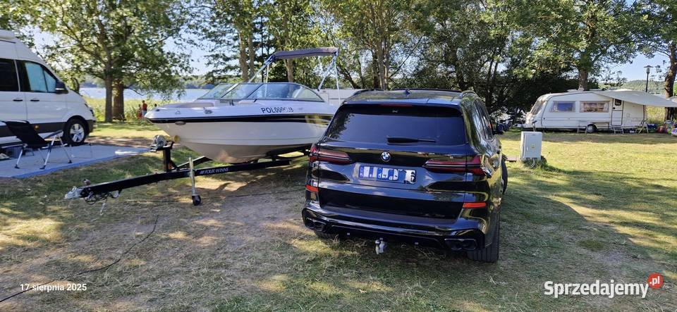 X5G05 45e400 Liftingu panorama bowers pneumatyka elektrochrom. lusterko wst. pomorskie