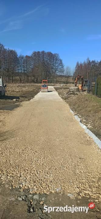 Działka budowlana 1327 m2 Stary Wielisław Sprzedaż dolnośląskie