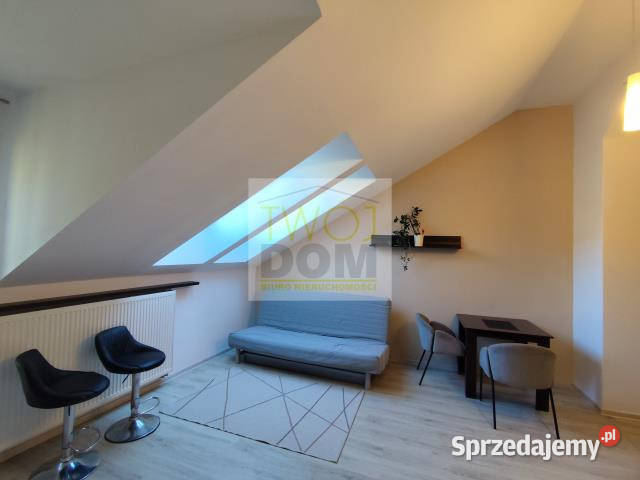 Do sprzedaży mieszkanie Zielonka Wolności 34m2 1