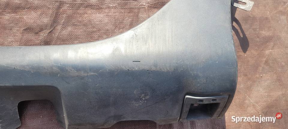 LISTWA BŁOTNIKA LEWY TYŁ DACIA SANDERO STEPWAY Ruda Śląska