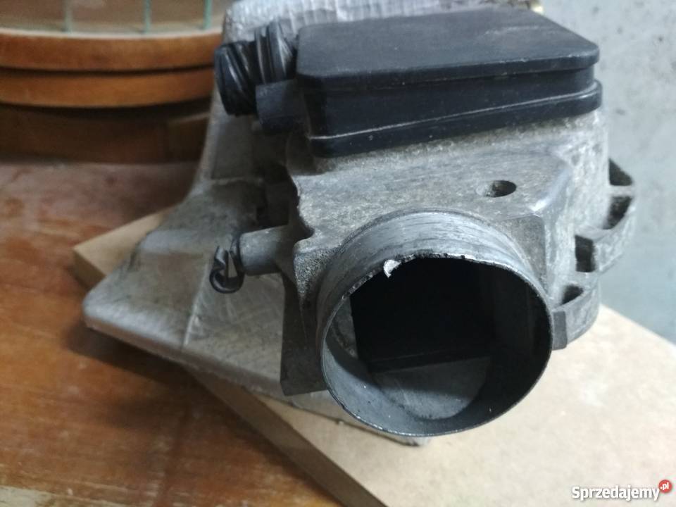 Przepływomierz Bosch orginał do BMW E30 m40 316 lubelskie