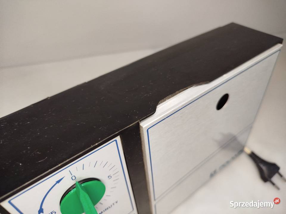 Lampa kwarcowa POLAMP PLK8 Zgierz