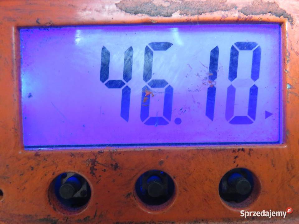 DYFER RANGE ROVER SPORT L320 27 5H224W063MA 354 Dyferencjały