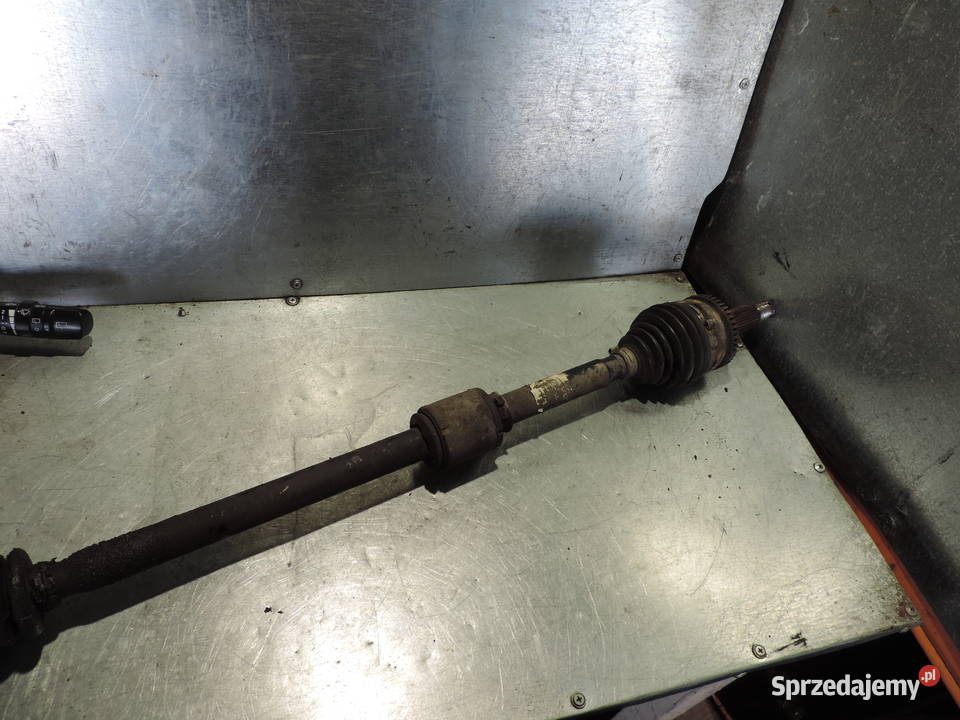 KIA CEED I FL 14 B PÓŁOŚ PRAWY PRZÓD MANUAL Nowy Sącz