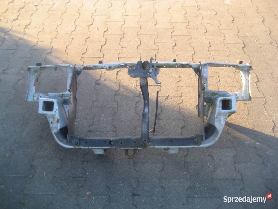 volvo s40 v40 9603r pas przedni okulary belka Rakoniewice sprzedam