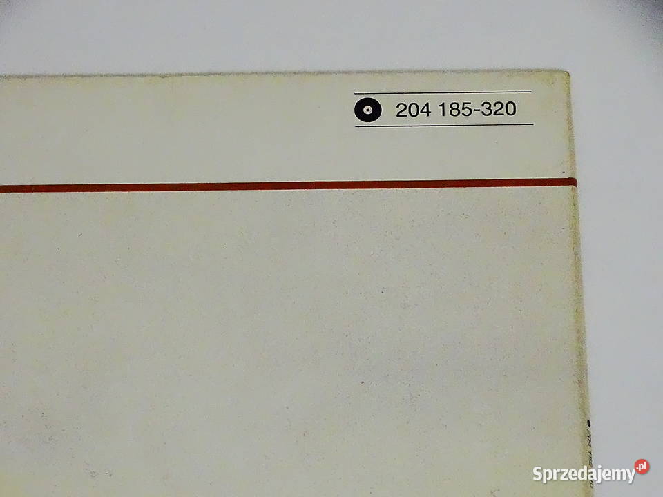 October U2 winyl LP 12 Island Records Płyty i kasety Biłgoraj