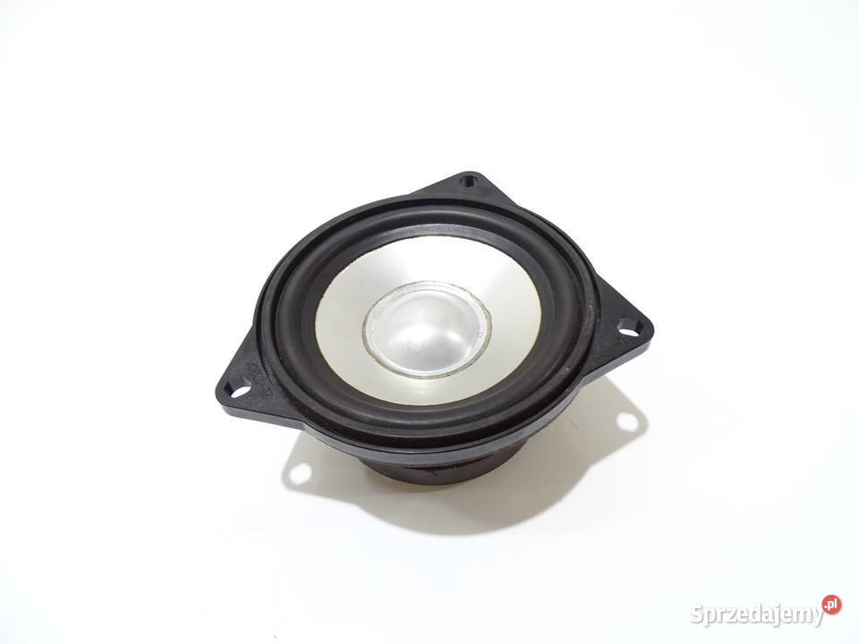 GŁOŚNIK ŚREDNIOTONOWY LOGIC7 BMW E60 E61 OE