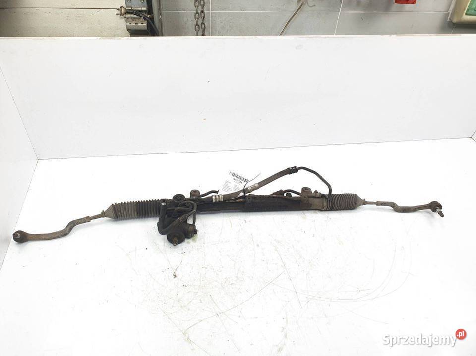 MAGLOWNICA MERCEDES A KLASA W168 A16811011002 Motoryzacja kujawsko-pomorskie Lipno