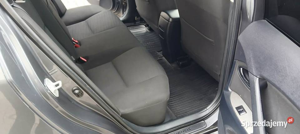 Toyota Avensis D4D Góra sprzedam