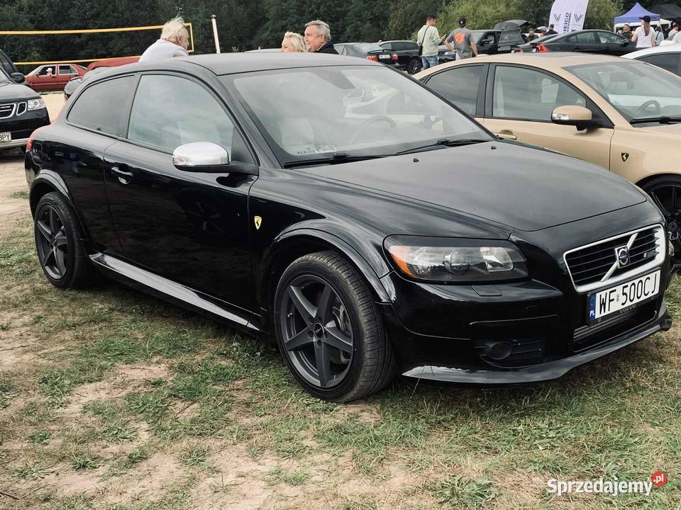 C30 Rdesign 280HP gwint C30 Warszawa