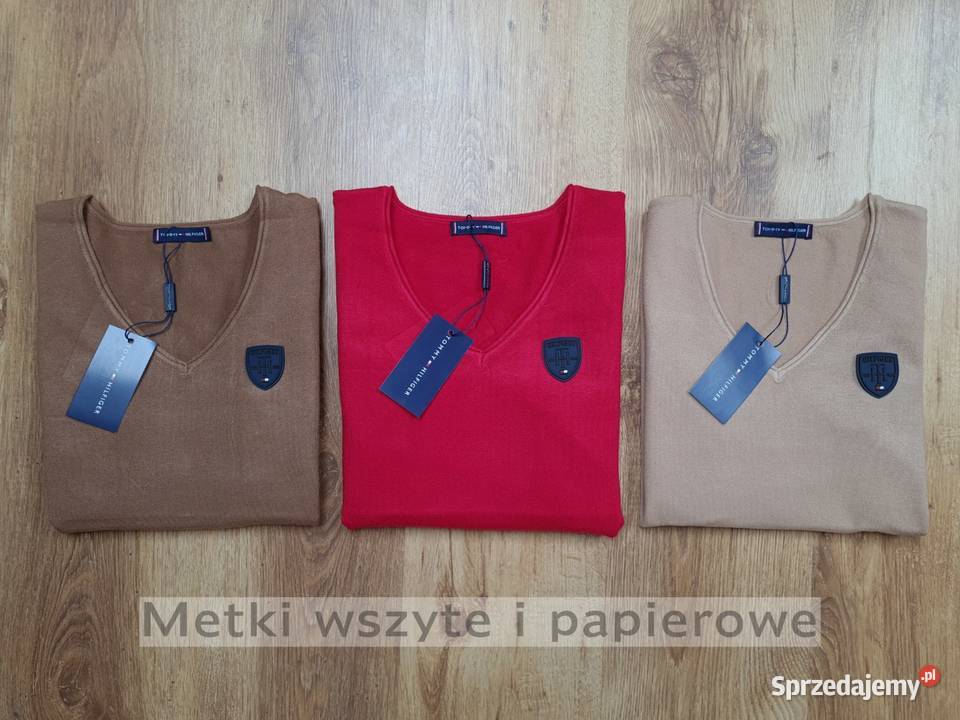 Sweterki damskie Wrocław