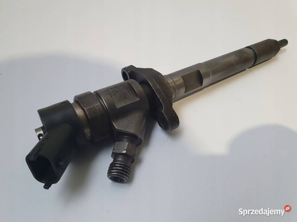 WTRYSKIWACZ wtrysk Mazda 3 BK 16 D DI TDCI Chełm