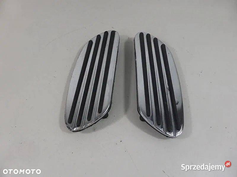 Podesty pasażera Harley Davidson Touring H239 Pozostałe