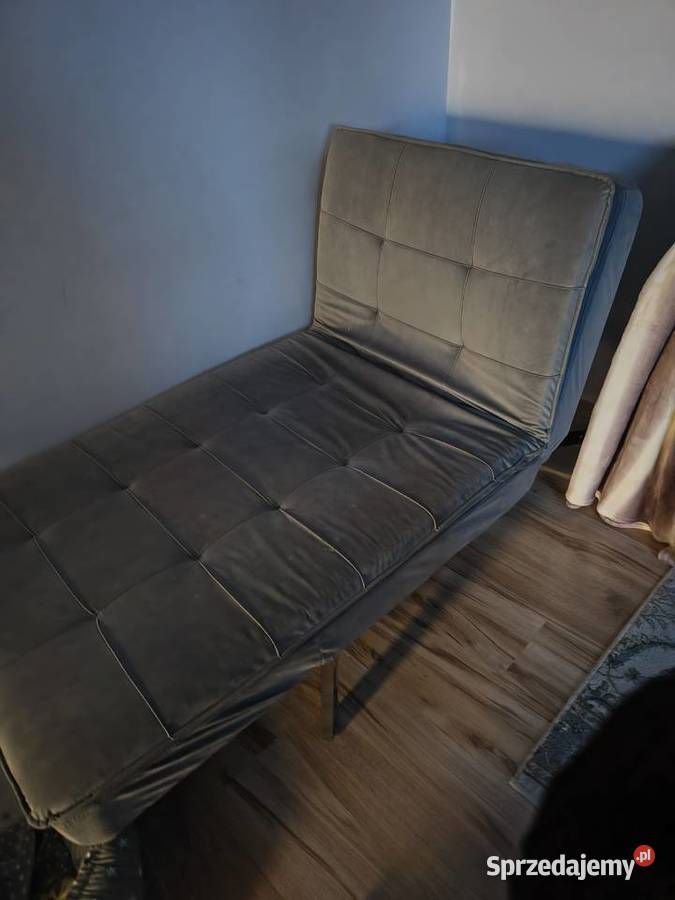 Szezlong 40cm łódzkie Piotrków Trybunalski
