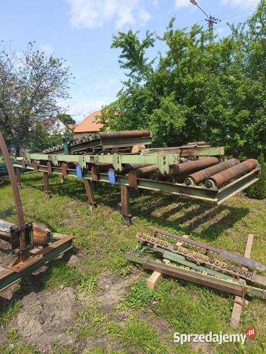 Piła do pakietów HOLTEC ES 121 prinz do