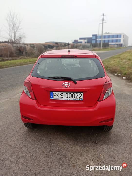 Sprzedam 166452km wielkopolskie Kościan