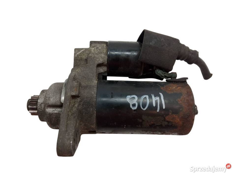 ALTERNATOR 19 TDI VW Volkswagen Touran I