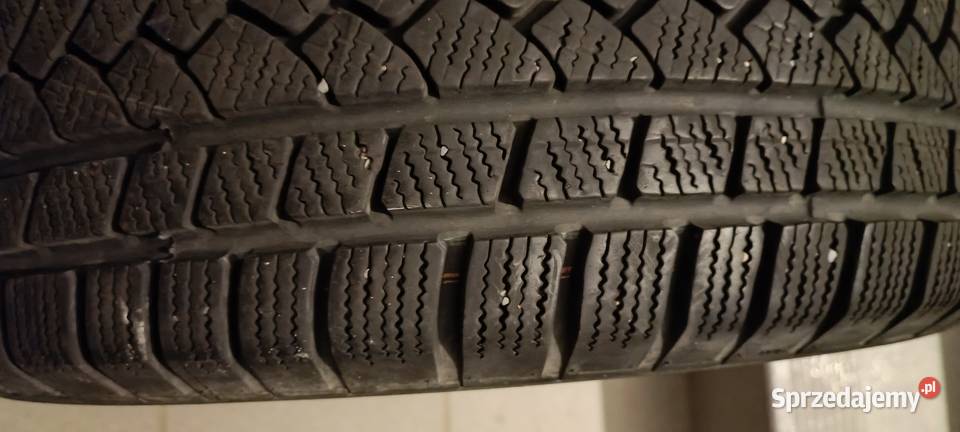 Opona zimowa ProfilPRO SNOW 790 20555R16 205 Lublin