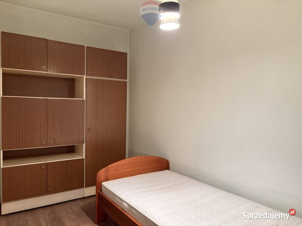 Na sprzedaż mieszkanie 37 m Sprzedaż Zabrze